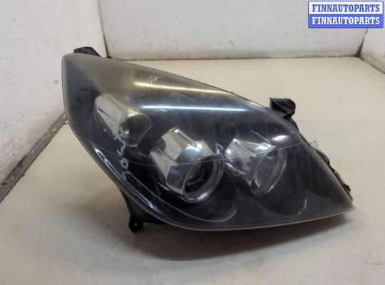 Фара (передняя) OP2345412 на Opel Vectra C 2002-2008