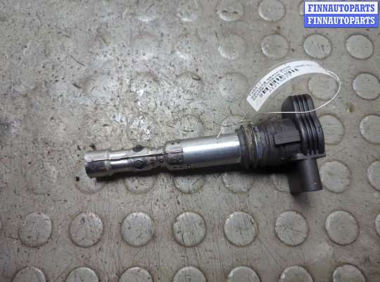 Катушка зажигания SK530281 на Skoda Octavia Tour 1996-2011