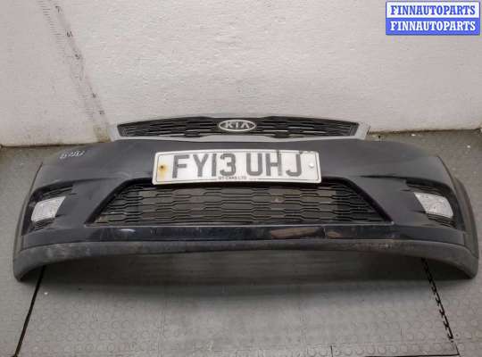 купить Бампер на KIA Ceed 2007-2012