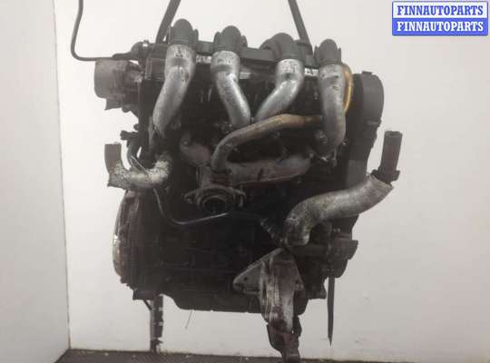 Насос гидроусилителя руля (ГУР) PG1225861 на Peugeot Expert 1995-2007