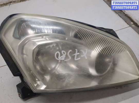 Купить Фара (передняя) на Nissan Qashqai 2006-2013 Фара (передняя) NS952433 на Nissan Qashqai 2006-2013