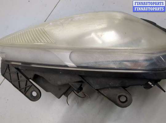 купить Фара (передняя) на Nissan Qashqai 2006-2013