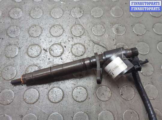 купить Форсунка топливная на Land Rover Discovery 4 2009-2016