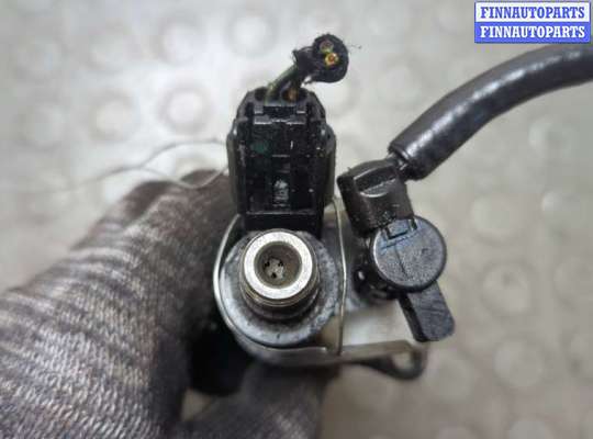 купить Форсунка топливная на Land Rover Discovery 4 2009-2016