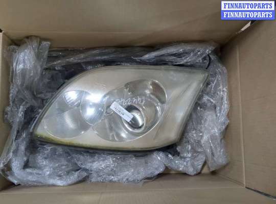 купить Фара (передняя) на Toyota Avensis 2 2003-2008