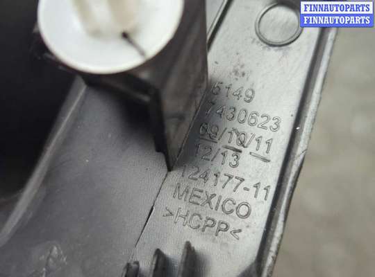 Обшивка салона на BMW 3 (G20)