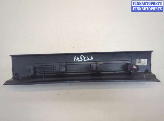 купить Накладка на порог на Jaguar XE 2015-2025