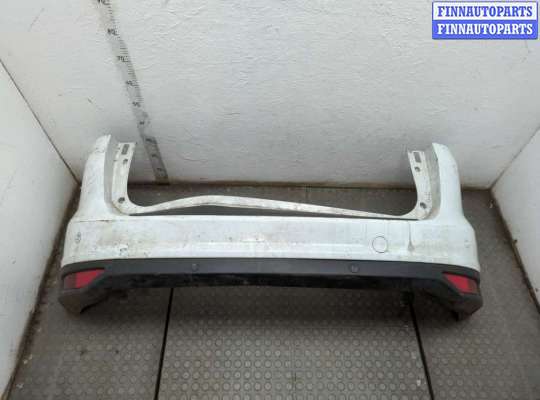 Бампер FO2182544 на Ford C-Max 2010-2015
