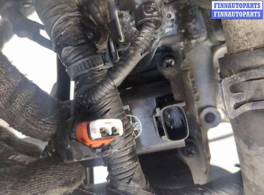 купить Генератор на Hyundai Getz 2002-2011