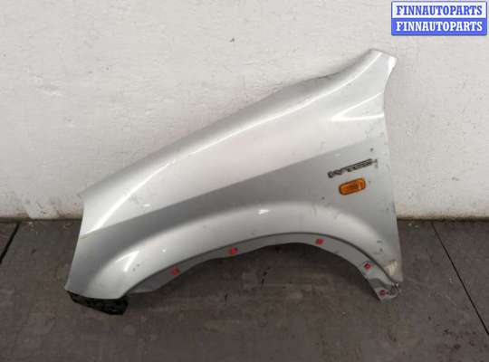 купить Крыло на Honda CR-V 2001-2006