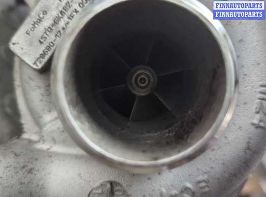 купить Турбина на Ford Mondeo 3 2000-2007