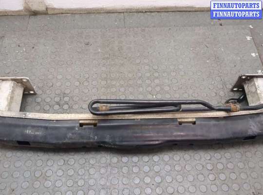 Усилитель бампера на Citroen Berlingo II (B9)