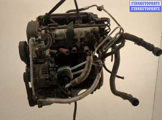 купить Двигатель (ДВС) на Volkswagen Golf 4 1997-2005