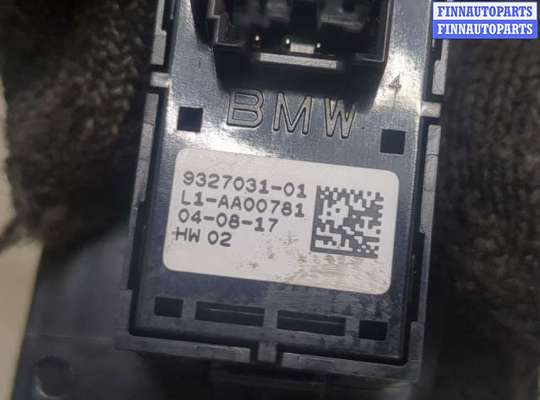 купить Кнопка стеклоподъемника (блок кнопок) на BMW 5 G30, G31 2016-2024
