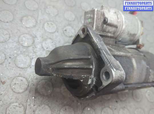 купить Стартер на BMW 5 E60 2003-2010