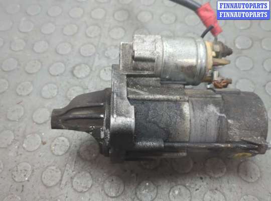 купить Стартер на BMW 5 E60 2003-2010