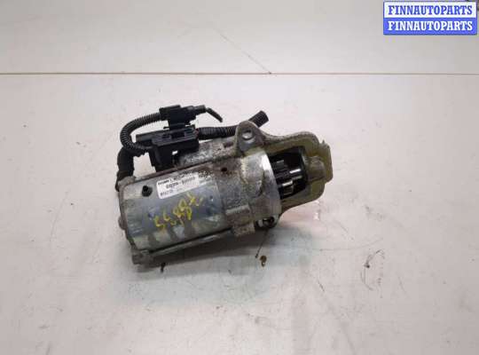 Стартер FO2101426 на Ford Mondeo 4 2007-2015
