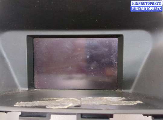 купить Дисплей компьютера (информационный) на Opel Antara 2006-2015