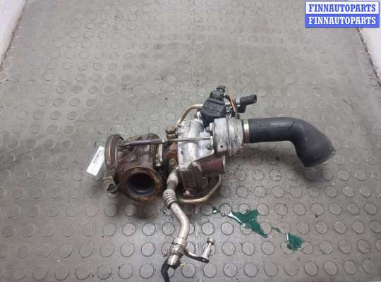 купить Турбина на BMW 5 F10 2010-2017