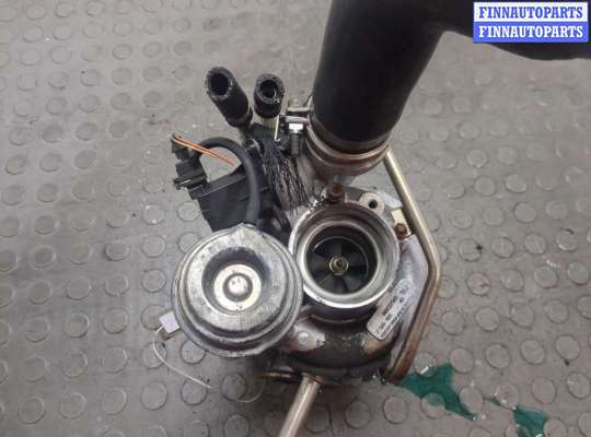 купить Турбина на BMW 5 F10 2010-2017