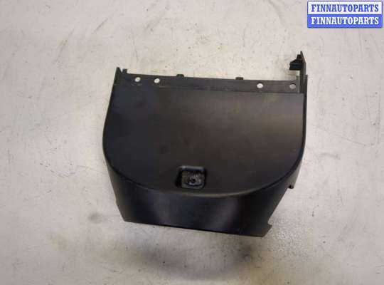 купить Кожух рулевой колонки на BMW X5 E53 2000-2006