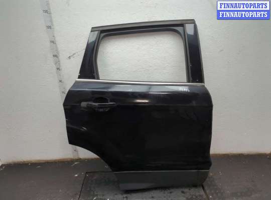 Стеклоподъемник электрический FO2104910 на Ford Kuga 2012-2016