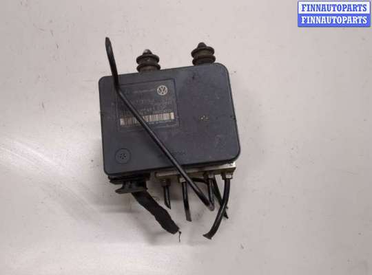 Блок АБС, насос (ABS, ESP, ASR) VG2735650 на Volkswagen Touran 2003-2006