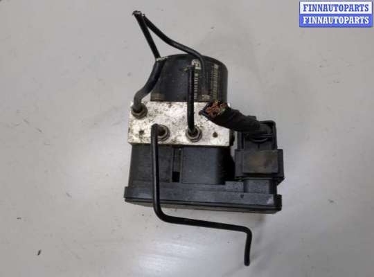 купить Блок АБС, насос (ABS, ESP, ASR) на Volkswagen Touran 2003-2006