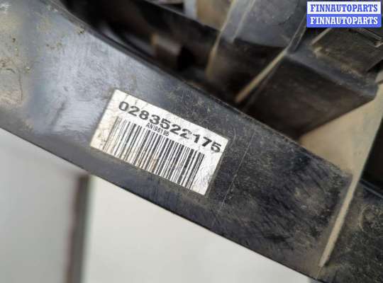 купить Фонарь (задний) на Citroen Berlingo 2012-2018