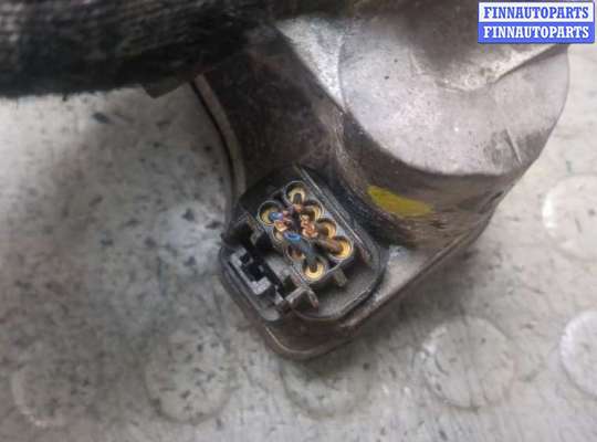купить Заслонка дроссельная на Opel Vectra C 2002-2008
