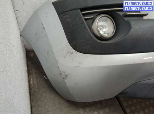 купить Бампер на Peugeot 3008 2009-2016