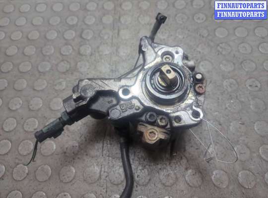 ТНВД PG1237936 на Peugeot 508 2010-2018