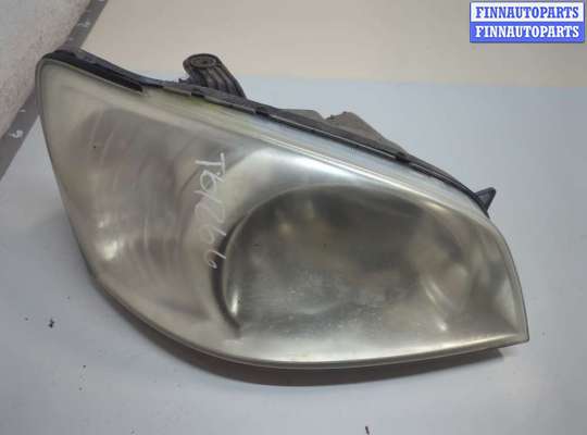 Фара (передняя) HN604114 на Hyundai Getz 2002-2011