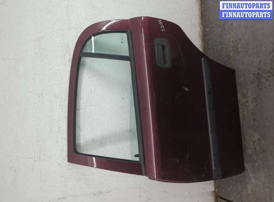 купить Замок двери на Opel Astra G 1998-2005