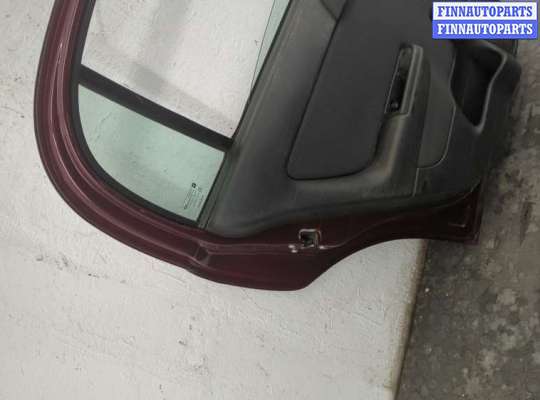 купить Замок двери на Opel Astra G 1998-2005