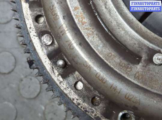 купить Маховик на Volkswagen Polo 2001-2005