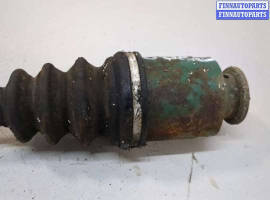 купить Полуось (приводной вал, шрус) на Subaru Forester (S10) 1997-2002