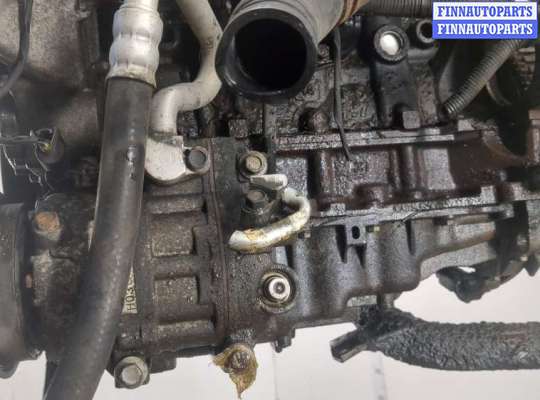 купить Двигатель (ДВС) на KIA Ceed 2007-2012