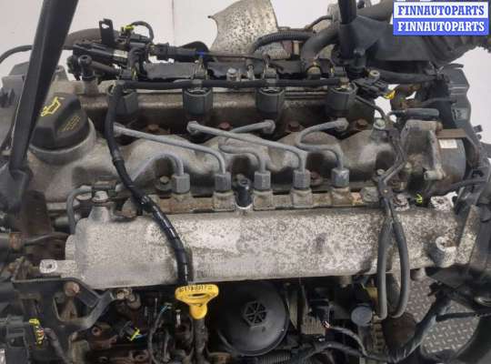 купить Двигатель (ДВС) на KIA Ceed 2007-2012