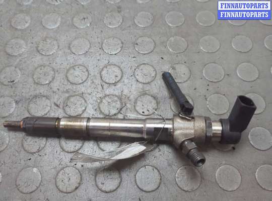 купить Форсунка топливная на Seat Leon 2 2005-2012