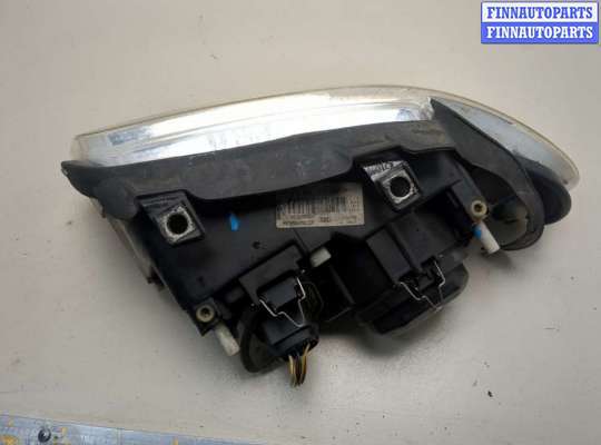 Фара передняя на Audi A4 (8D, B5)