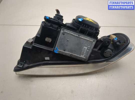 Фара передняя на Audi A4 (8D, B5)