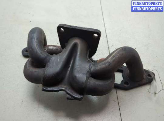 купить Коллектор выпускной на Ford Focus 1 1998-2004