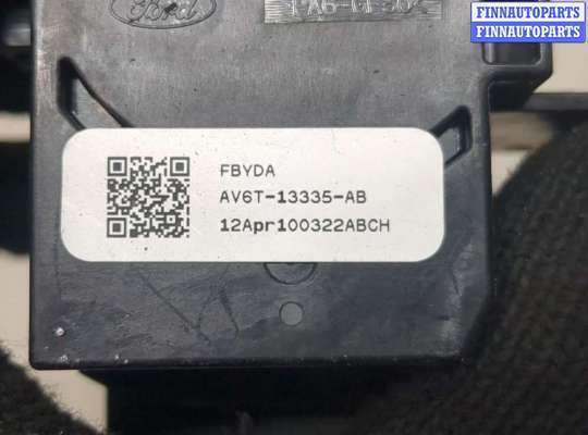 купить Переключатель поворотов на Ford Focus 3 2011-2015