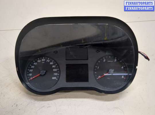 купить Щиток приборов (приборная панель) на Mercedes Sprinter 2018-2025