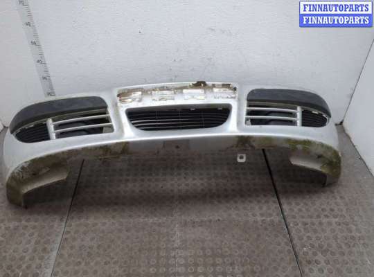 купить Бампер на Mitsubishi Space Star 1998-2006