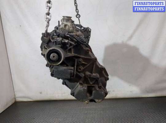 купить КПП 5-ст.мех 4х4 (МКПП) на Suzuki Grand Vitara 2005-2016