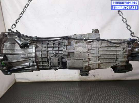 купить КПП 5-ст.мех 4х4 (МКПП) на Suzuki Grand Vitara 2005-2016