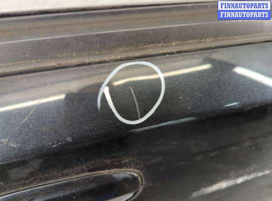 купить Дверь боковая (легковая) на Chevrolet Aveo (T250 / 255) 2006-2012