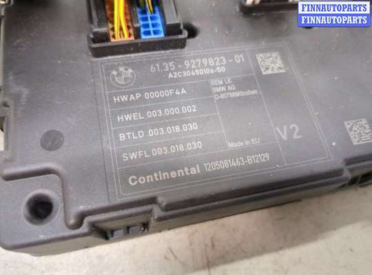 купить Блок управления бортовой сети (Body Control Module) на BMW 3 F30 2012-2019